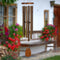 Woodstock Chimes Amazing Grace Chime Bronze-(Small, Medium or Large) - YourGardenStop