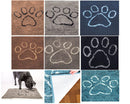 Dog Gone Smart Dirty Dog Door Microfiber Mats (Various Colors & Sizes) - YourGardenStop