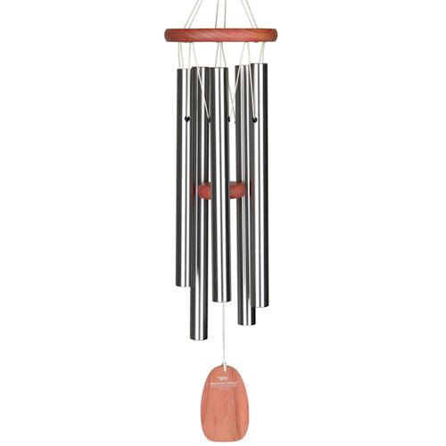 Woodstock Chimes Beachcomber Chimes (Blush, Green, White) - YourGardenStop