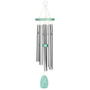 Woodstock Chimes Beachcomber Chimes (Blush, Green, White) - YourGardenStop