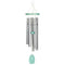 Woodstock Chimes Beachcomber Chimes (Blush, Green, White) - YourGardenStop