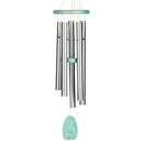 Woodstock Chimes Beachcomber Chimes (Blush, Green, White) - YourGardenStop