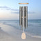 Woodstock Chimes Beachcomber Chimes (Blush, Green, White) - YourGardenStop