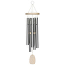 Woodstock Chimes Beachcomber Chimes (Blush, Green, White) - YourGardenStop