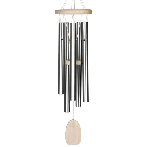 Woodstock Chimes Beachcomber Chimes (Blush, Green, White) - YourGardenStop