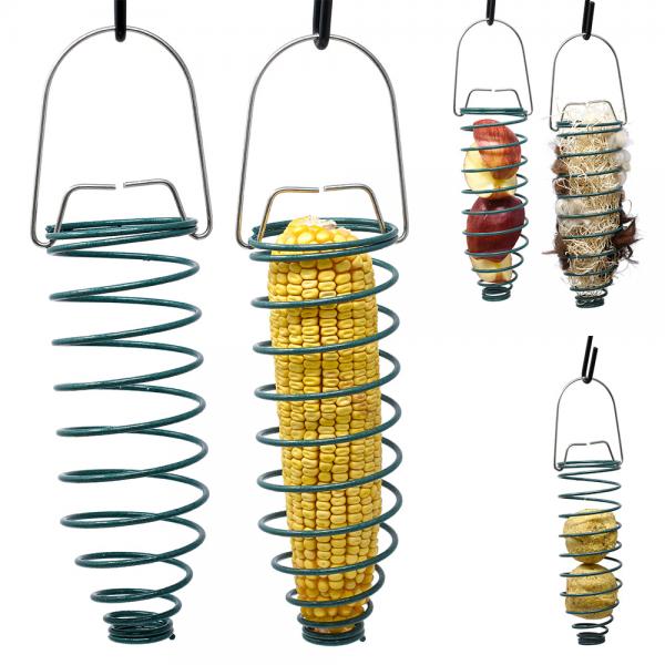 Corn Caddy by Backyard Essentials - YourGardenStop