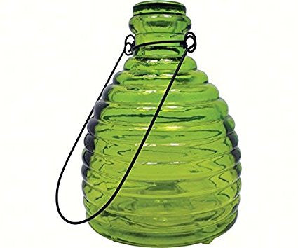 Small Wasp Trap by Best for Birds - YourGardenStop