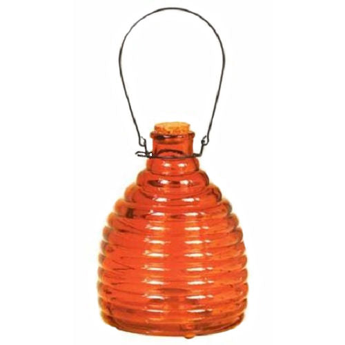Small Wasp Trap by Best for Birds - YourGardenStop