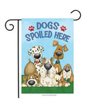 Animal Themed Garden Flags (Variety to choose from) - YourGardenStop