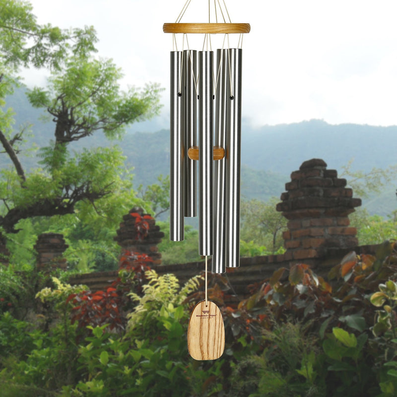 Woodstock Chimes of Bali - YourGardenStop