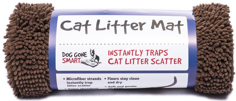 Cat Litter Mats by Dog Gone Smart - YourGardenStop