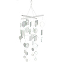 Woodstock Mirror Chime - YourGardenStop