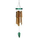 Woodstock Chimes Asli Arts Bamboo Collection Chimes - (Variety) - YourGardenStop