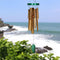 Woodstock Chimes Asli Arts Bamboo Collection Chimes - (Variety) - YourGardenStop