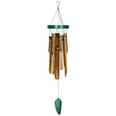 Woodstock Chimes Asli Arts Bamboo Collection Chimes - (Variety) - YourGardenStop