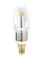 Gama Sonic Replacement GS Solar LED Light Bulb C37 - YourGardenStop