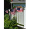 Connect-A-Clip  (3' or 4" Kit to choose from) - YourGardenStop