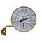 Conant Vermont Dial Weather Station (Brass & Copper) - YourGardenStop
