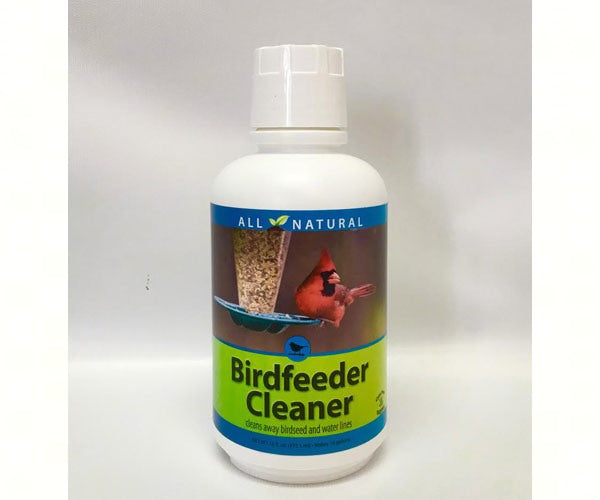 Birdfeeder Birdhouse Cleaner - 4 oz or 16 oz - YourGardenStop