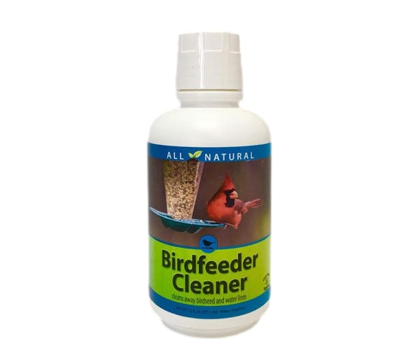 Birdfeeder Birdhouse Cleaner - 4 oz or 16 oz - YourGardenStop
