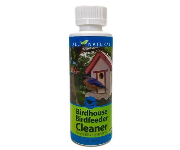 Birdfeeder Birdhouse Cleaner - 4 oz - YourGardenStop