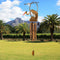 Woodstock Chimes Animal Bamboo Chimes (Various Styles) - YourGardenStop