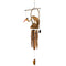 Woodstock Chimes Animal Bamboo Chimes (Various Styles) - YourGardenStop