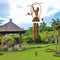 Woodstock Chimes Animal Bamboo Chimes (Various Styles) - YourGardenStop
