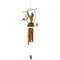 Woodstock Chimes Animal Bamboo Chimes (Various Styles) - YourGardenStop