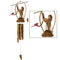 Woodstock Chimes Animal Bamboo Chimes (Various Styles) - YourGardenStop