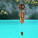 Woodstock Chimes Animal Bamboo Chimes (Various Styles) - YourGardenStop