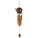 Woodstock Chimes Animal Bamboo Chimes (Various Styles) - YourGardenStop