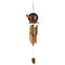 Woodstock Chimes Animal Bamboo Chimes (Various Styles) - YourGardenStop