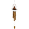 Woodstock Lotus Buddha Bamboo Chime - YourGardenStop