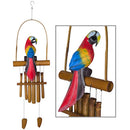 Woodstock Chimes Animal Bamboo Chimes (Various Styles) - YourGardenStop