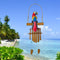 Woodstock Chimes Animal Bamboo Chimes (Various Styles) - YourGardenStop