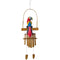 Woodstock Chimes Animal Bamboo Chimes (Various Styles) - YourGardenStop