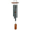 Woodstock Craftsman Chime - Evergreen - YourGardenStop