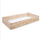 Cedar Wood 6 Ft x 3 Ft Raised Garden Bed Planter Box Frame Made in USA - YourGardenStop