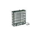 EZ Fill Suet Basket Green - YourGardenStop
