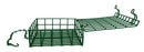 EZ Fill Suet Basket Green - YourGardenStop