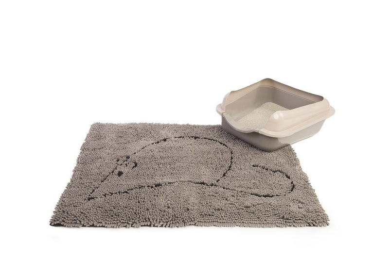 Cat Litter Mats by Dog Gone Smart - YourGardenStop