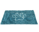 Dog Gone Smart Dirty Dog Door Microfiber Mats (Various Colors & Sizes) - YourGardenStop