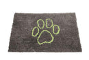 Dog Gone Smart Dirty Dog Door Microfiber Mats (Various Colors & Sizes) - YourGardenStop