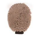 Dirty Dog Grooming Mitt in Grey or Brown - YourGardenStop