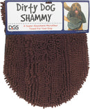 Dirty Dog Shammy in Grey or Brown - YourGardenStop