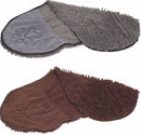 Dirty Dog Shammy in Grey or Brown - YourGardenStop