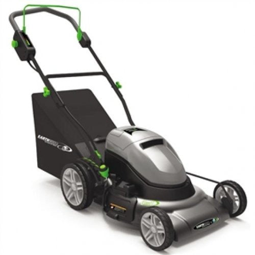 Earthwise New Generation Cordless Electric Lawn Mower 20 inch - YourGardenStop