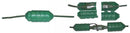 Cord Connect in Industrial Orange or Outdoor Green - YourGardenStop