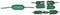 Cord Connect in Industrial Orange or Outdoor Green - YourGardenStop